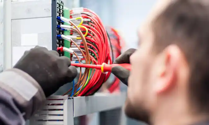 electrician East Kingston